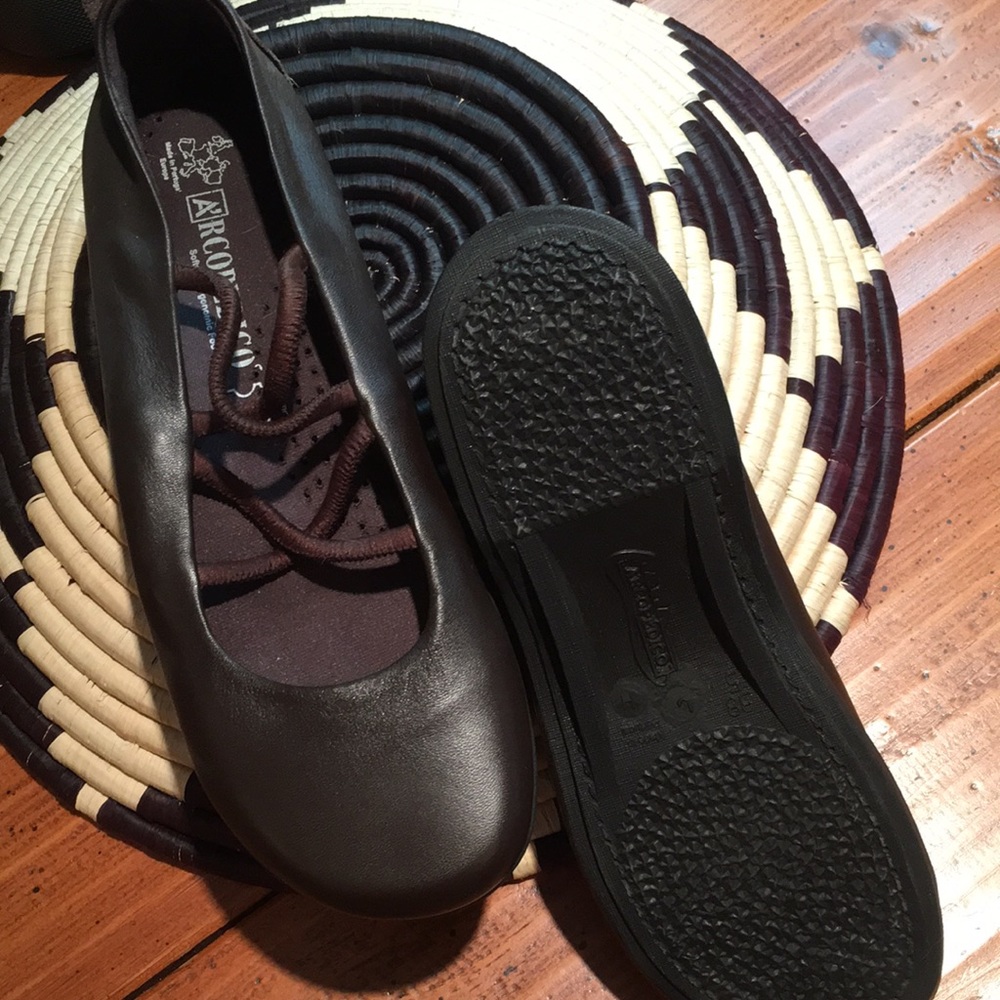 Stylish shoes like new!